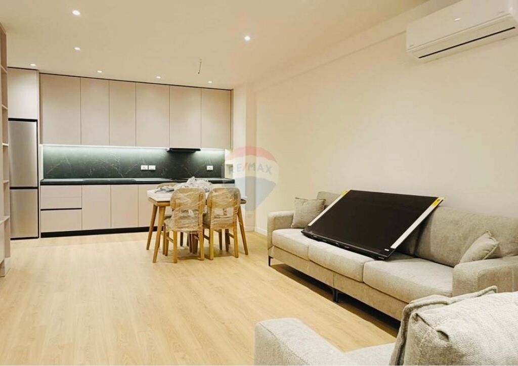 📍Apartment 1+1 Zogu I Zi