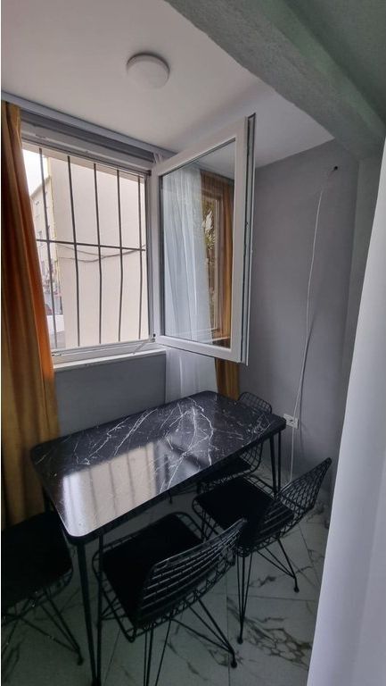 Affitto, Appartamento 1+1, Vasil Shanto, Tirana.