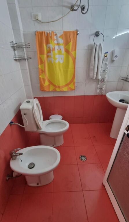 Apartment for rent 2+1 - 📍21 Dhjetori, near Albanian Post