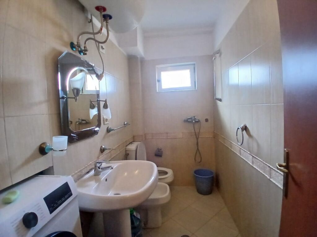Appartamento in affitto 3+1 - 📍Via Barrikadave