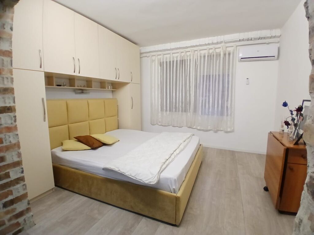 Apartment for rent HomeStudio- 📍Durres Street