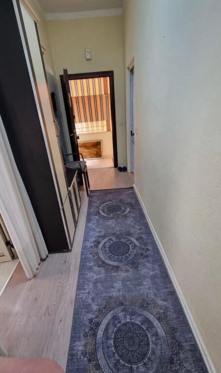 Apartment for rent 2+1 - 📍21 Dhjetori, near Albanian Post
