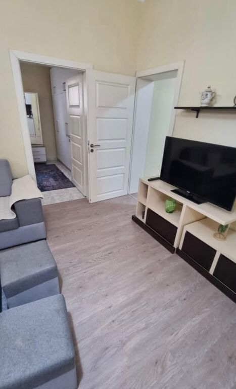 Apartment for rent 2+1 - 📍21 Dhjetori, near Albanian Post