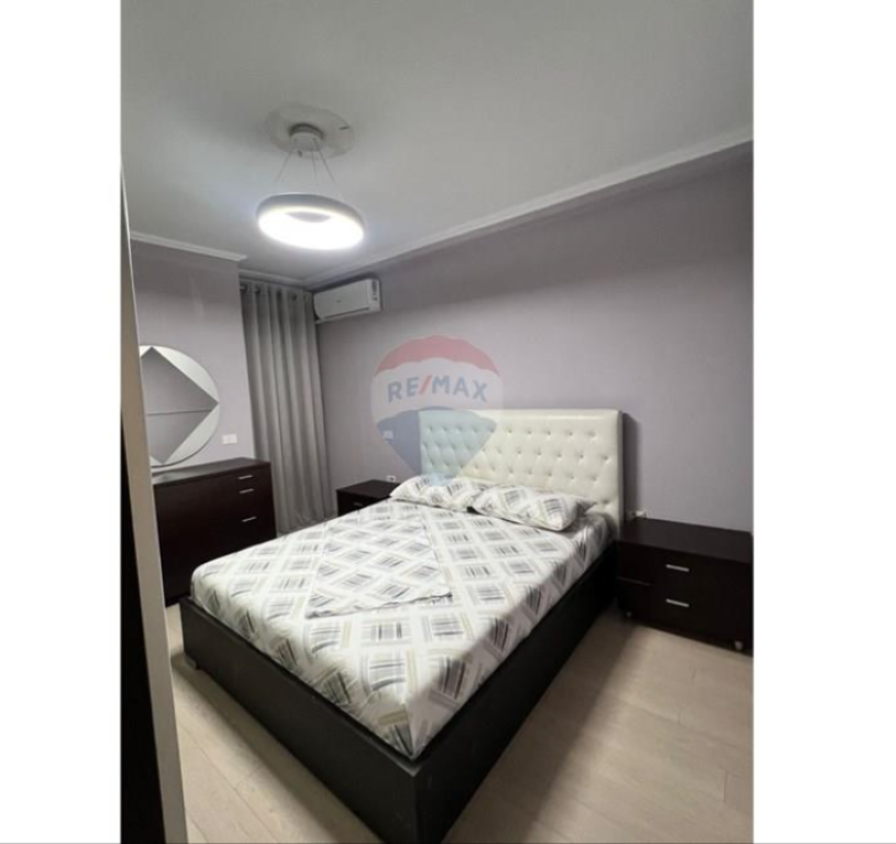 Apartment for rent 2+1 at Myslym Shyri