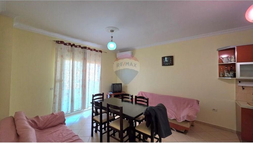🏡 APPARTAMENTO 2+1 IN AFFITTO – VLORË