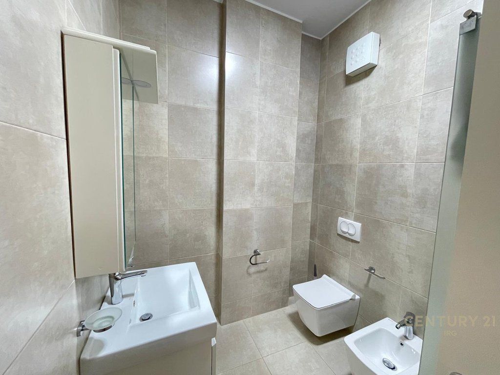 Apartment 2+1+2 for rent near Medreseja