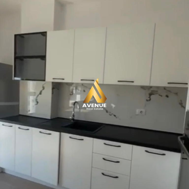 AFFITTASI APPARTAMENTO 2+1+PARCHEGGIO -UNIVERS CITY, QTU