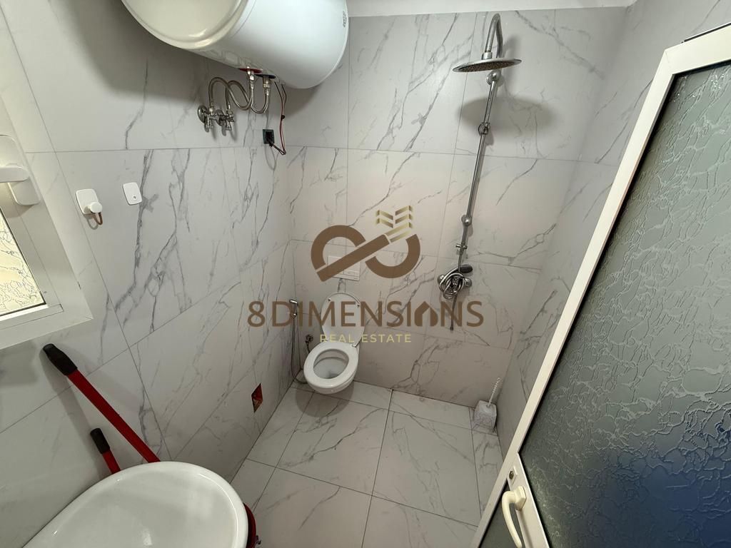 Apartment 1+1 in Allias for sale with mortgage