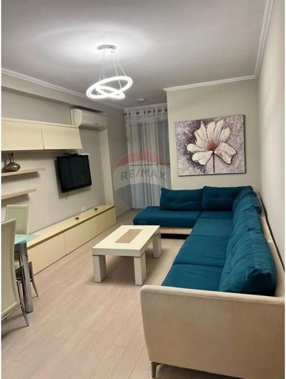 Appartamento - In Affitto - Myslym Shyri, Tirana