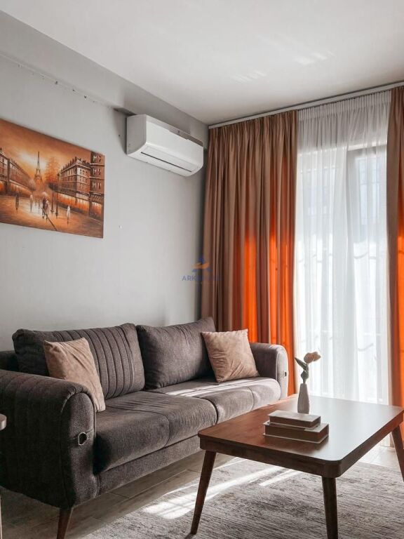 APPARTAMENTO IN AFFITTO * 1+1+BALCONE 5 MAGGIO 50.000 LEKE