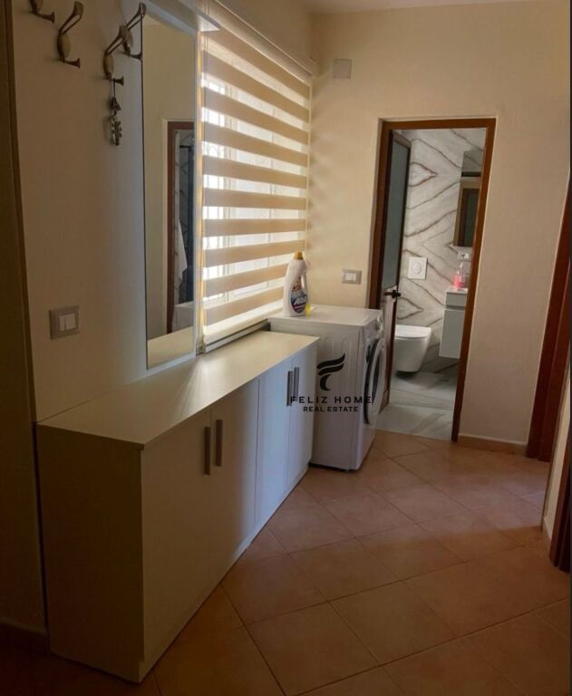 APARTMENT FOR RENT 2+1 BRRYL 700 EURO