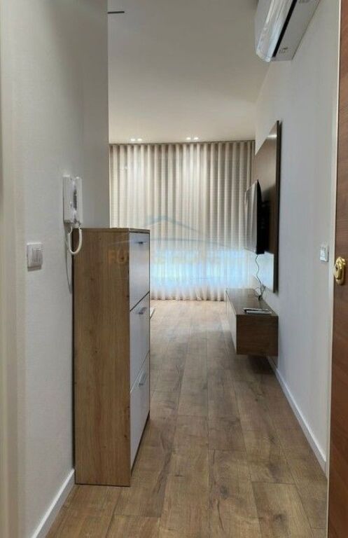 Qera, Apartament 1+1, Bulevardi i Ri, Tirane !!