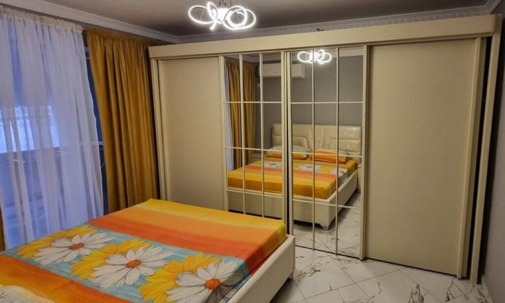 Rent, Apartment 1+1, Vasil Shanto, Tirane.