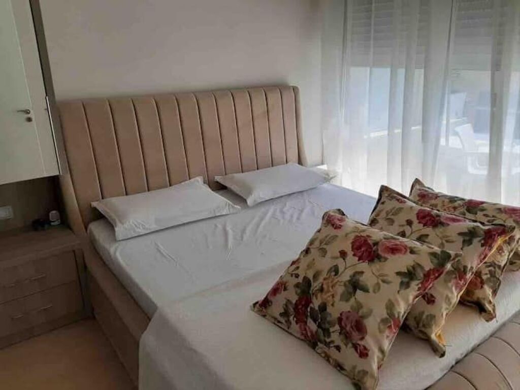 Apartment 1+1 with Sea View – Marina Bay, Vlora