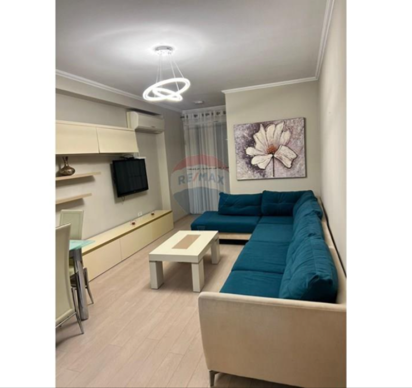 Apartment for rent 2+1 at Myslym Shyri