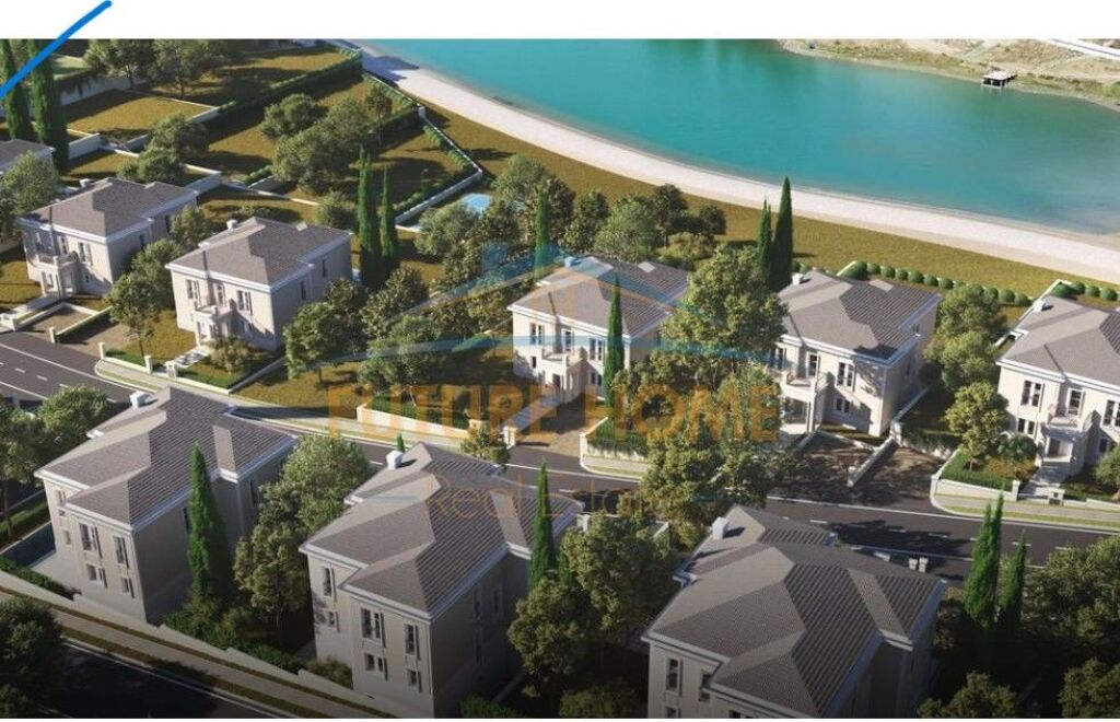 In vendita, Villa Individuale, Rolling Hills Lago, Farkë