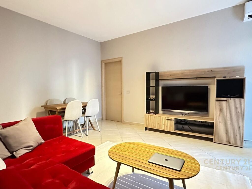 FOR RENT 1+1 APARTMENT AT KODRA DIELLIT