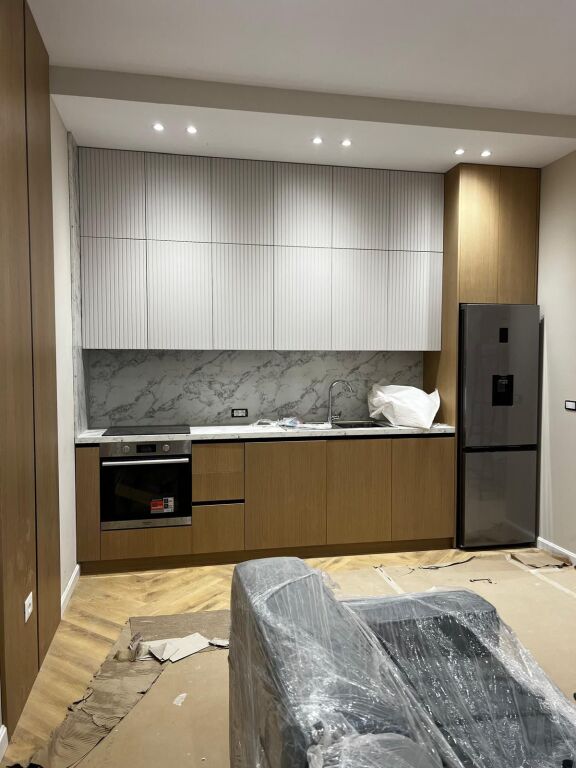 🏢 Appartamento 1+1 in affitto – Complesso Delijorgji