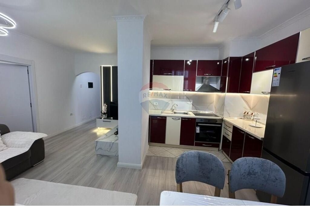Apartment - For Sale - Misto Mame Street, Tirana
