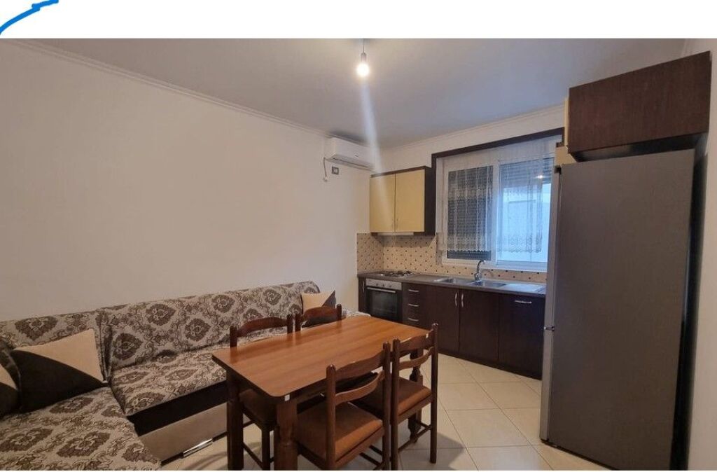 Affitto, Appartamento 2+1, Vasil Shanto, Tirana.