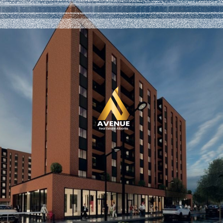 APARTAMENT 1+1 NË SHITJE – KOMPLEKS MODERN NË KAMËZ