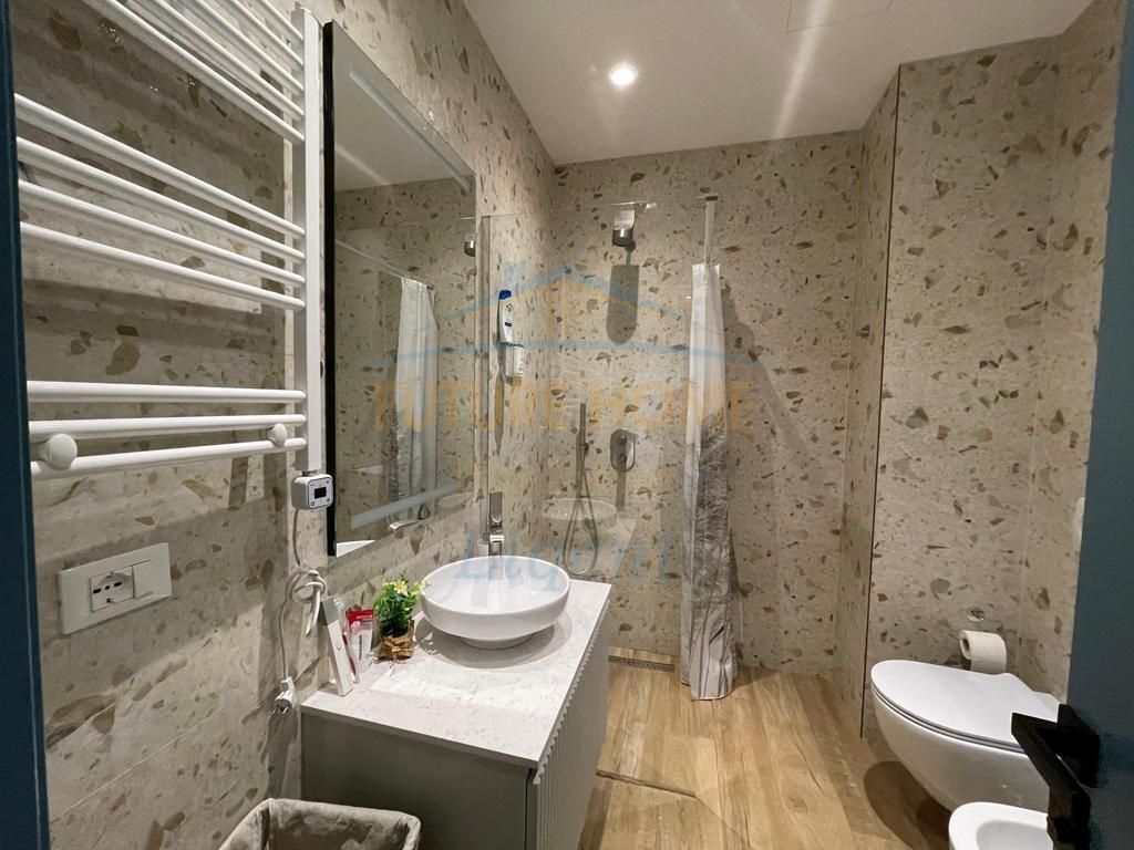 Rent, Apartment 2+1, Botanical Garden, Tirana