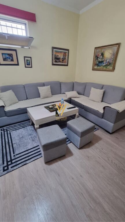 APARTMENT 2+1+BLK FOR RENT AT 21 DHJETORI 50,000 LEKE