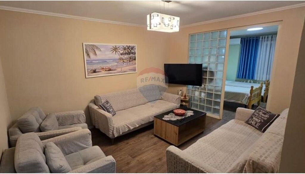 Appartamento - In Affitto - Myslym Shyri, Tirana