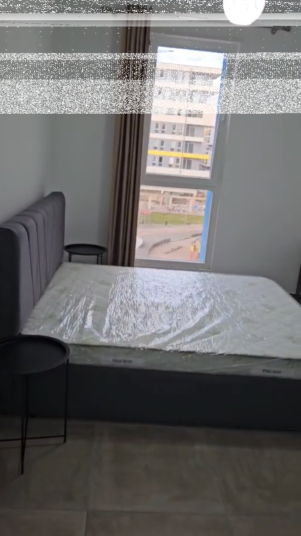Apartment 1+1, Univers City!