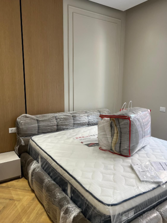 🏢 Apartment 1+1 for Rent – Delijorgji Complex    