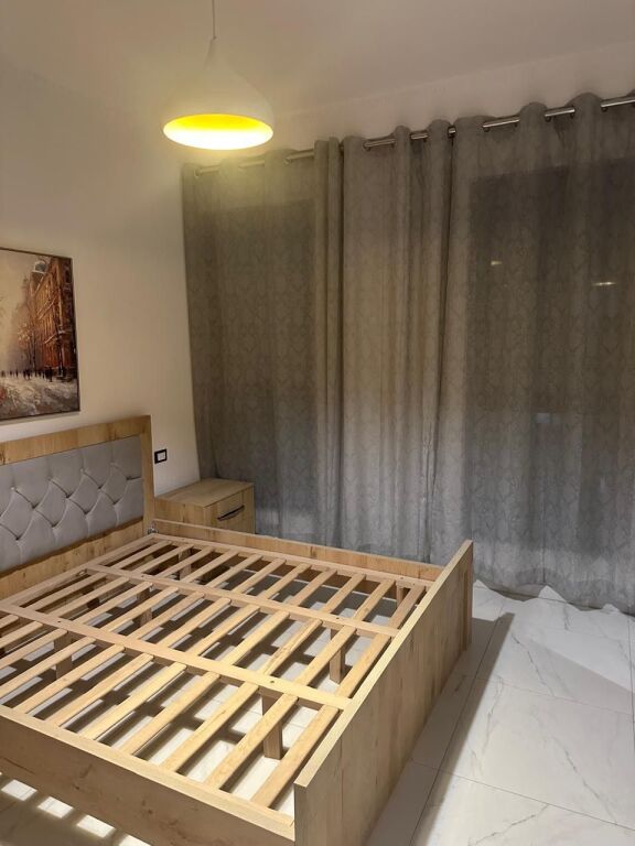 Affittasi nuovo appartamento 1+1 appena al Nuovo Boulevard