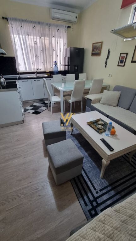 APARTMENT 2+1+BLK FOR RENT AT 21 DHJETORI 50,000 LEKE