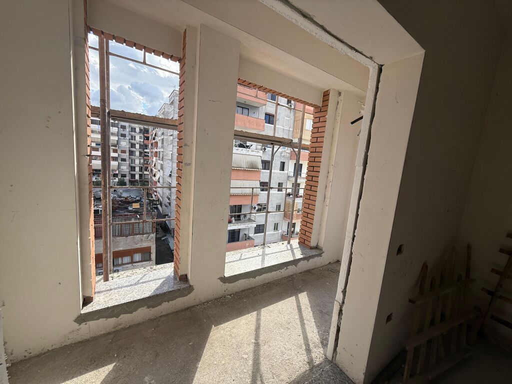 APARTAMENT 2+1 NE SHITJE– ASTIR-AOS Construction!