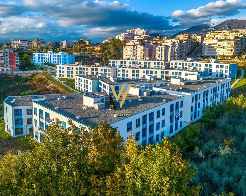 FOR SALE APARTMENT 1+1+BLK AT REZ.OXA, FRESK 8,000,000 LEKE