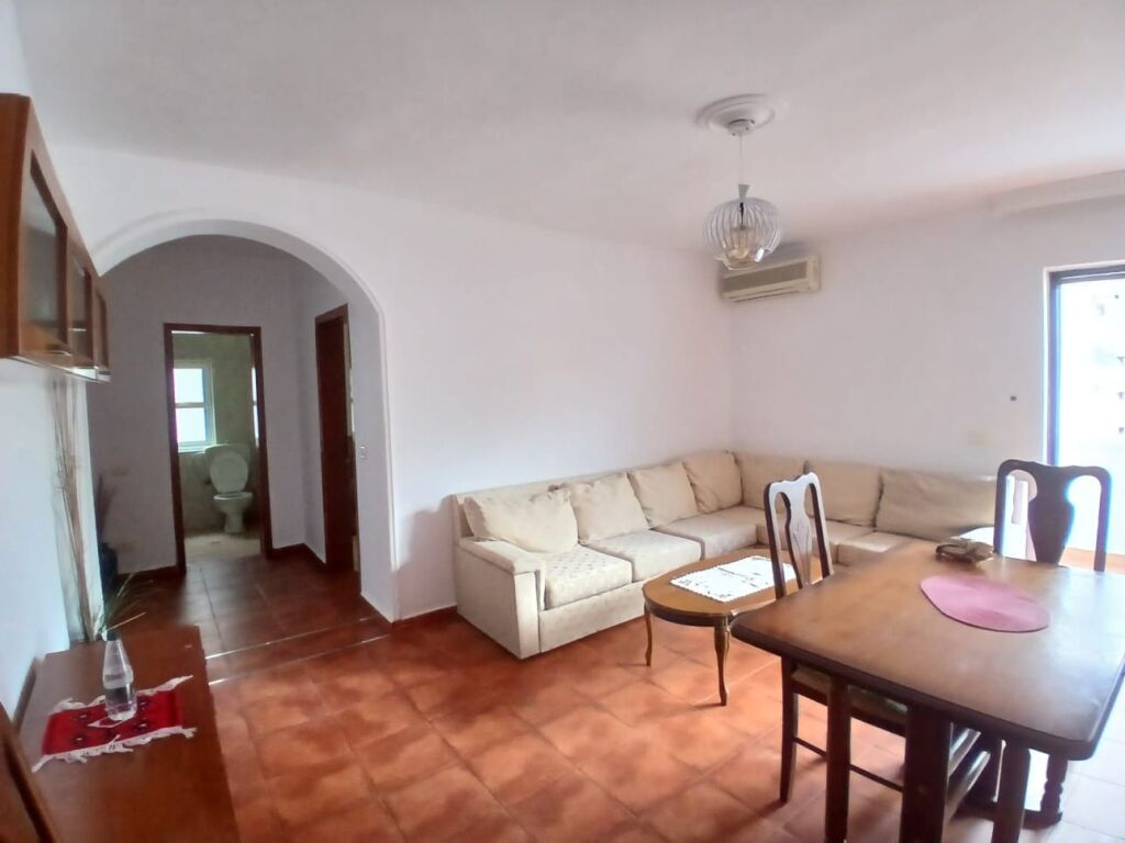 Appartamento in affitto 3+1 - 📍Via Barrikadave