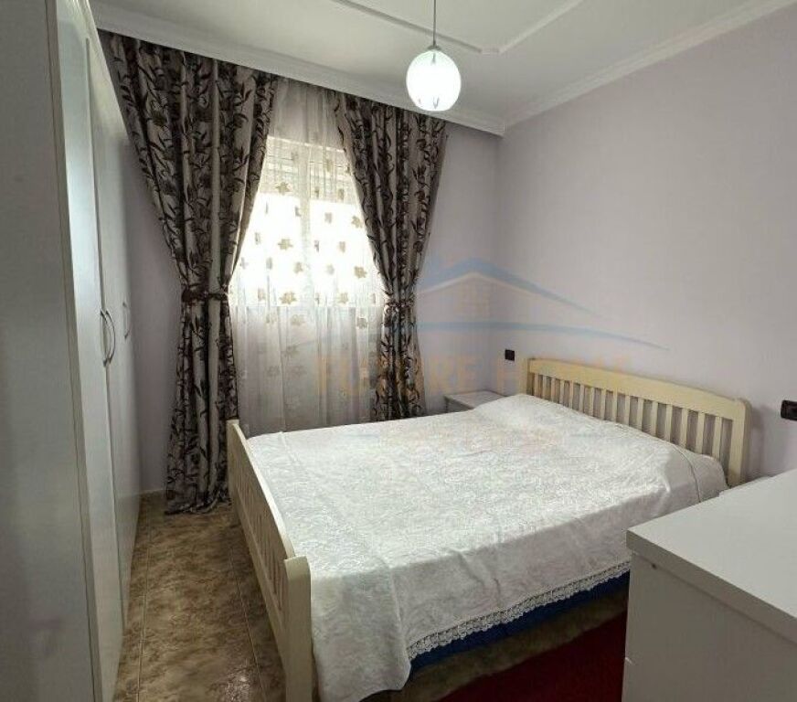 Affitto, Appartamento 2+1, Via Kavajës