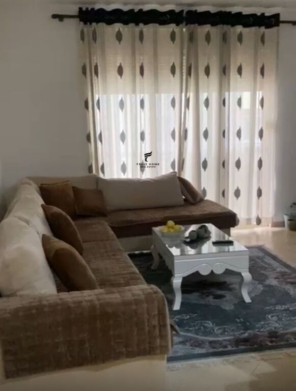 APPARTAMENTO IN AFFITTO 2+1 ASTIR 60.000 LEKE