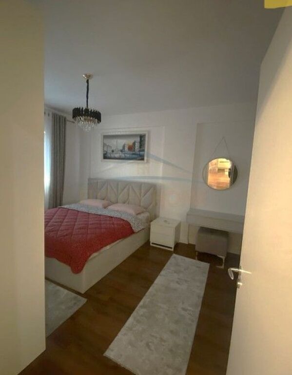 Shitet, Apartament 2+1+2, Kompleksi FZ, Liqeni i Thatë, Tiranë