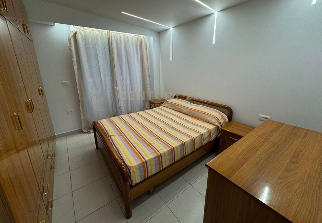 Apartment 1+1 for rent, Ferit Xhajko Street