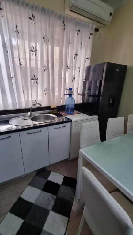 Apartment for rent 2+1 - 📍21 Dhjetori, near Albanian Post