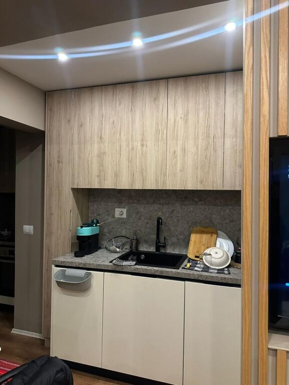 APARTMENT FOR RENT 1+1 TRAIN STATION 57,000 LEKE