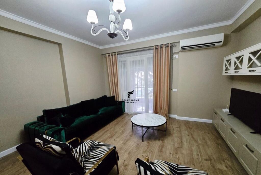 APPARTAMENTO IN AFFITTO 3+1 LAGO ARTIFICIALE 1.400 EURO