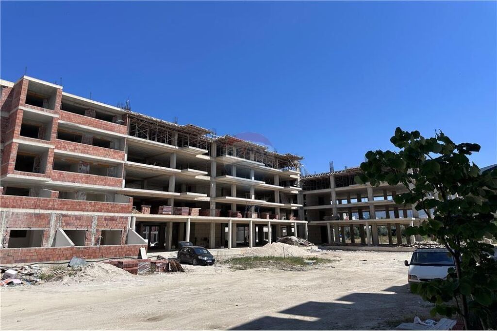🏡 APARTMENT 1+1 FOR SALE – ORIKUM, RRADHIMË