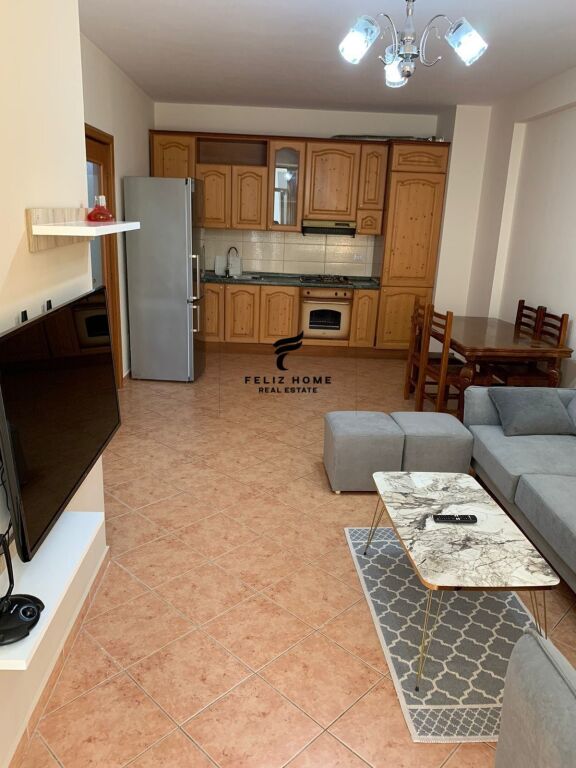 APPARTAMENTO IN AFFITTO 2+1 COMUNE DI PARIGI 65.000 LEKE