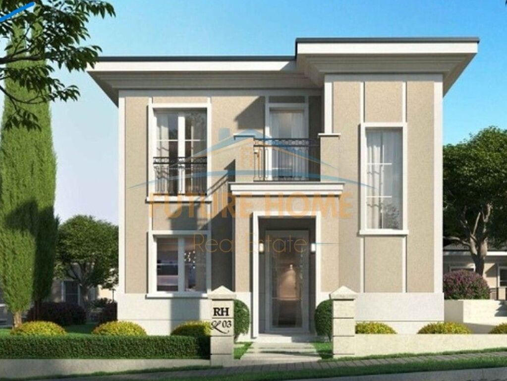 In vendita, Villa Individuale, Rolling Hills Lago, Farkë