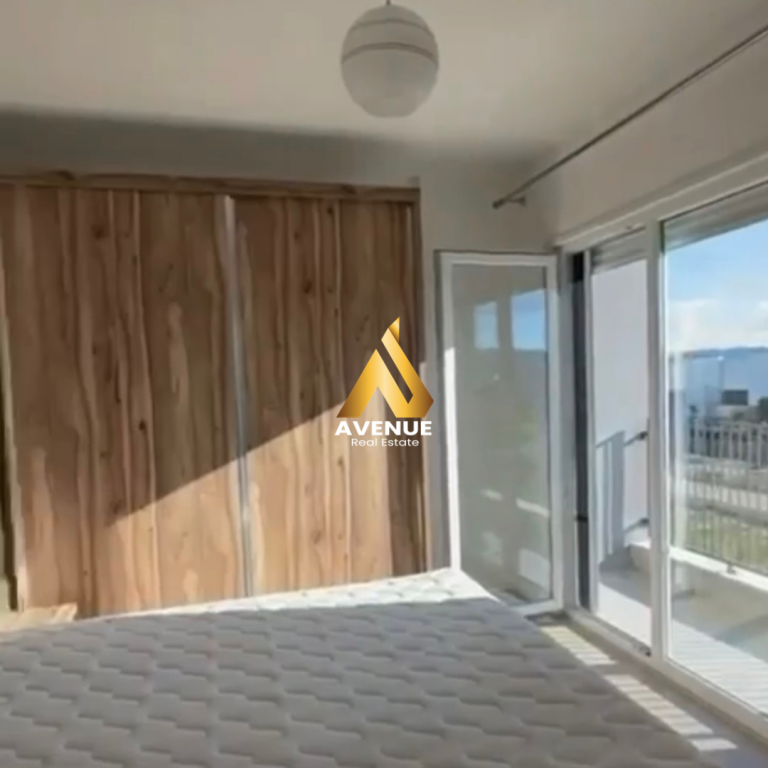 AFFITTASI APPARTAMENTO 2+1+PARCHEGGIO -UNIVERS CITY, QTU