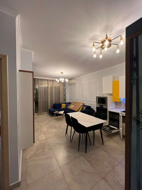 Apartment 2+1 for Sale - Near the Roundabout, Astir