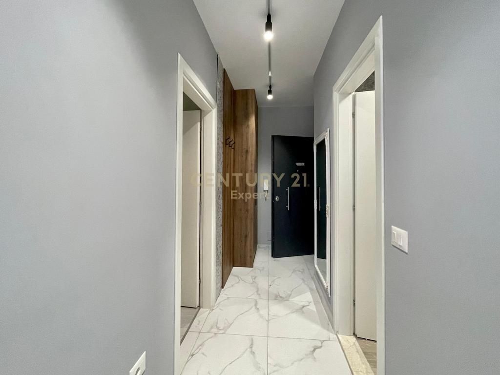 APARTAMENT 2+1 PER QIRA TEK TRIO TOWER, DON BOSKO !