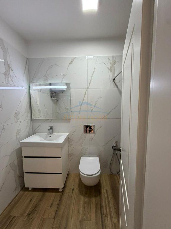 Rent , Apartment 1+1 , Dry lake , Tirana