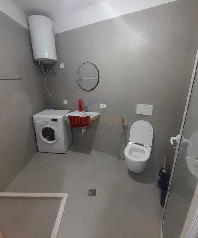 Affitto Appartamento 2+1+ Posto Auto Don Bosko